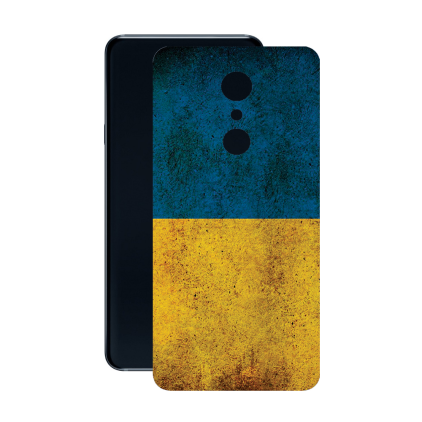 Защитная пленка StatusSKIN для LG G7 Fit