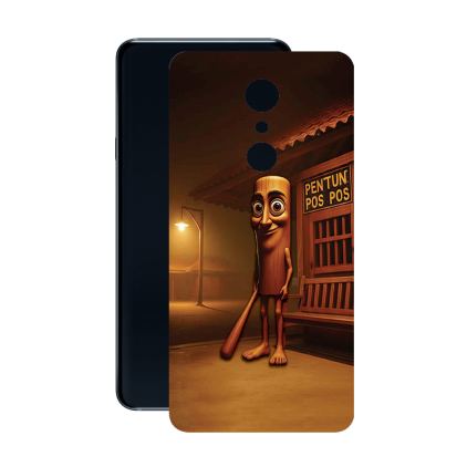 Защитная пленка StatusSKIN для LG G7 Fit