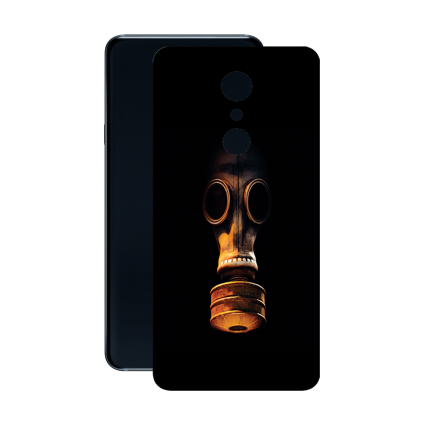 Защитная пленка StatusSKIN для LG G7 Fit
