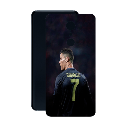 Защитная пленка StatusSKIN для LG G7 Fit