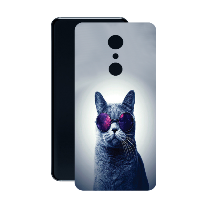 Защитная пленка StatusSKIN для LG G7 Fit