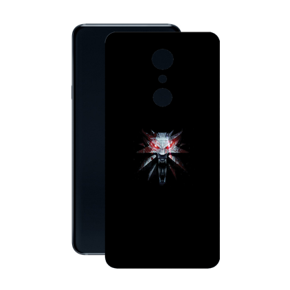 Защитная пленка StatusSKIN для LG G7 Fit