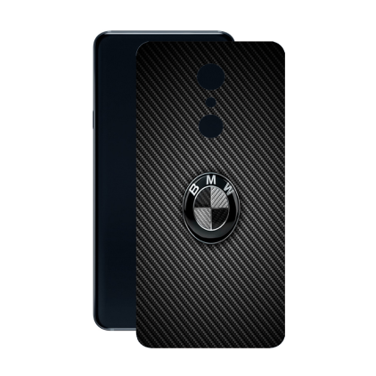 Защитная пленка StatusSKIN для LG G7 Fit
