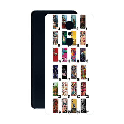 Защитная пленка StatusSKIN для LG G7 Fit