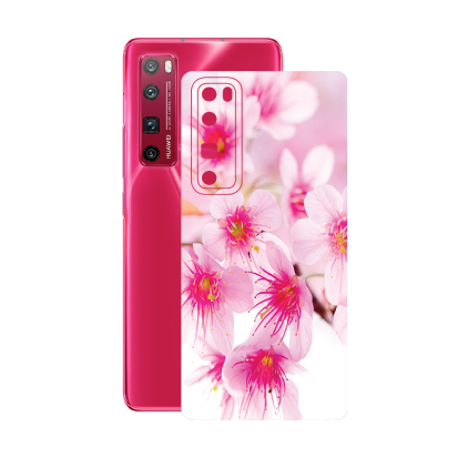 Защитная пленка StatusSKIN для Huawei nova 7 Pro 5G