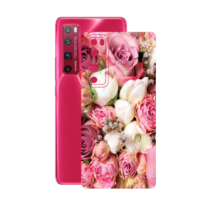 Защитная пленка StatusSKIN для Huawei nova 7 Pro 5G