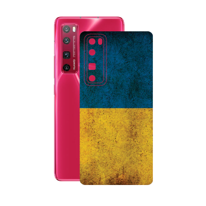 Защитная пленка StatusSKIN для Huawei nova 7 Pro 5G