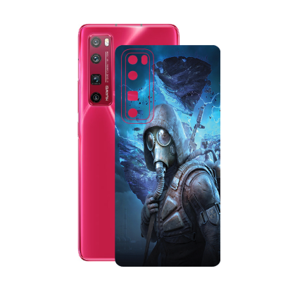 Защитная пленка StatusSKIN для Huawei nova 7 Pro 5G