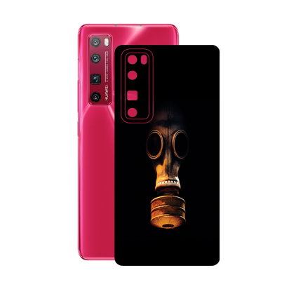 Защитная пленка StatusSKIN для Huawei nova 7 Pro 5G