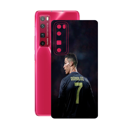 Защитная пленка StatusSKIN для Huawei nova 7 Pro 5G
