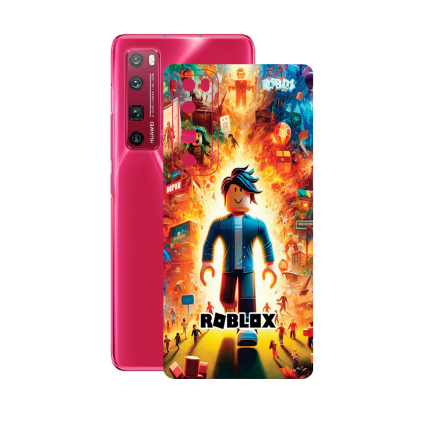 Защитная пленка StatusSKIN для Huawei nova 7 Pro 5G