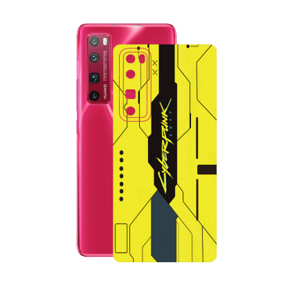 Защитная пленка StatusSKIN для Huawei nova 7 Pro 5G