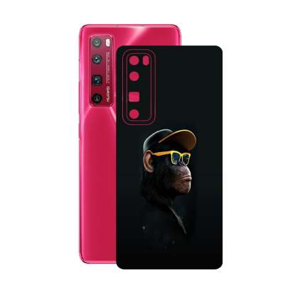 Защитная пленка StatusSKIN для Huawei nova 7 Pro 5G