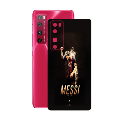 Защитная пленка StatusSKIN для Huawei nova 7 Pro 5G