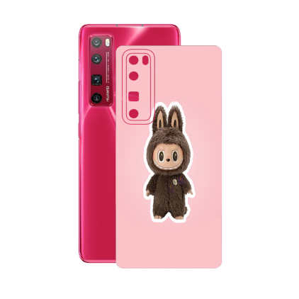 Защитная пленка StatusSKIN для Huawei nova 7 Pro 5G