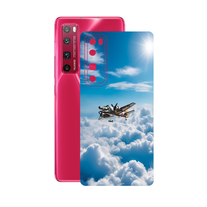 Защитная пленка StatusSKIN для Huawei nova 7 Pro 5G