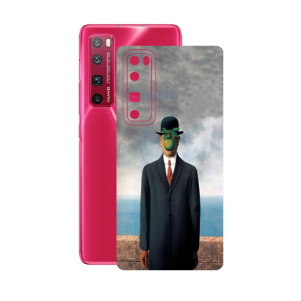 Защитная пленка StatusSKIN для Huawei nova 7 Pro 5G