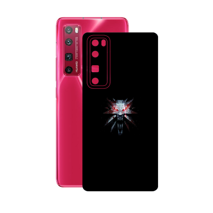 Защитная пленка StatusSKIN для Huawei nova 7 Pro 5G