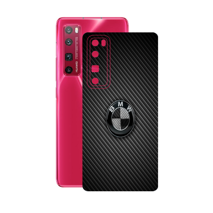 Защитная пленка StatusSKIN для Huawei nova 7 Pro 5G