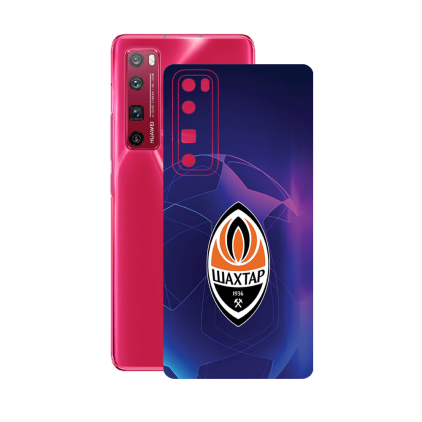 Защитная пленка StatusSKIN для Huawei nova 7 Pro 5G