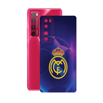 Защитная пленка StatusSKIN для Huawei nova 7 Pro 5G
