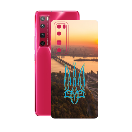 Защитная пленка StatusSKIN для Huawei nova 7 Pro 5G