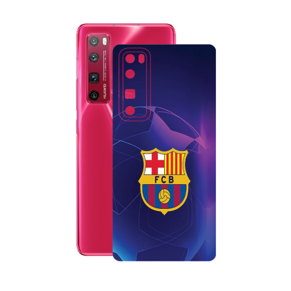 Защитная пленка StatusSKIN для Huawei nova 7 Pro 5G