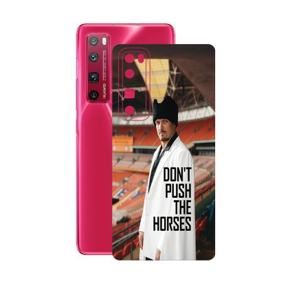 Защитная пленка StatusSKIN для Huawei nova 7 Pro 5G