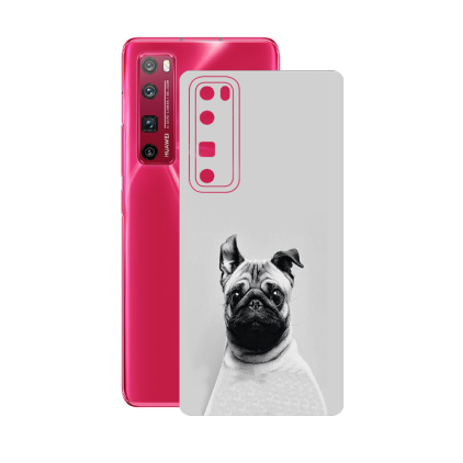 Защитная пленка StatusSKIN для Huawei nova 7 Pro 5G
