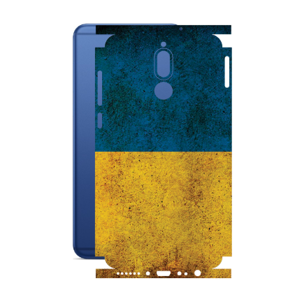Защитная пленка StatusSKIN для Huawei Mate 10 lite