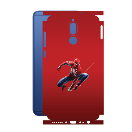 Защитная пленка StatusSKIN для Huawei Mate 10 lite