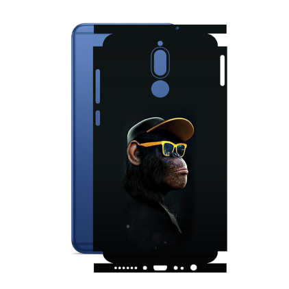 Защитная пленка StatusSKIN для Huawei Mate 10 lite