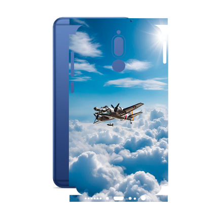 Защитная пленка StatusSKIN для Huawei Mate 10 lite