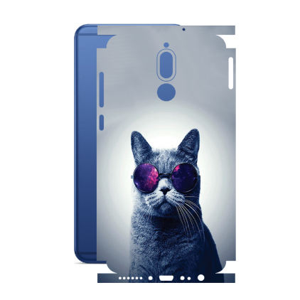 Защитная пленка StatusSKIN для Huawei Mate 10 lite