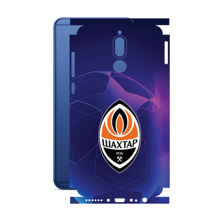 Защитная пленка StatusSKIN для Huawei Mate 10 lite