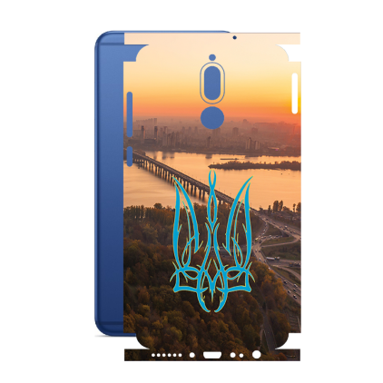 Защитная пленка StatusSKIN для Huawei Mate 10 lite
