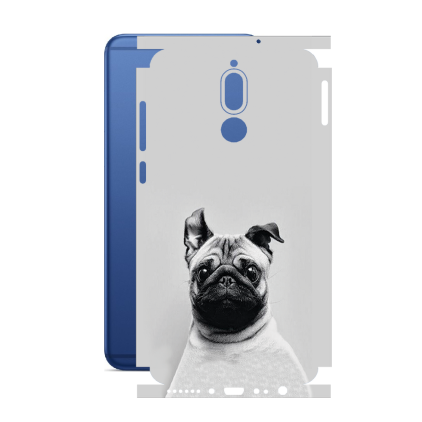 Защитная пленка StatusSKIN для Huawei Mate 10 lite