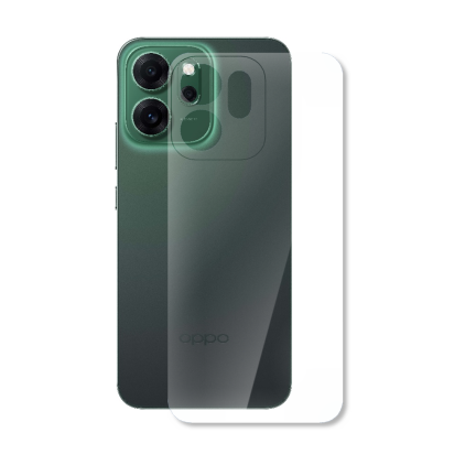 Защитная пленка StatusSKIN для OPPO Reno14 F