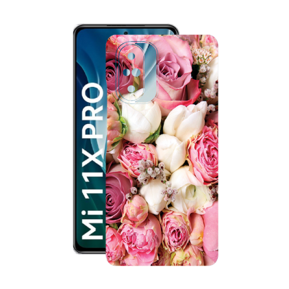 Захисна плівка StatusSKIN для Xiaomi Mi 11x Pro 2021
