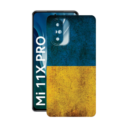 Захисна плівка StatusSKIN для Xiaomi Mi 11x Pro 2021