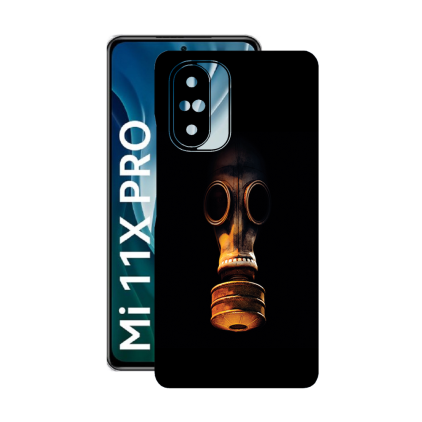 Захисна плівка StatusSKIN для Xiaomi Mi 11x Pro 2021