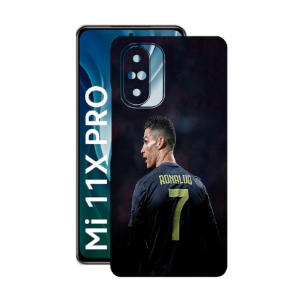 Захисна плівка StatusSKIN для Xiaomi Mi 11x Pro 2021