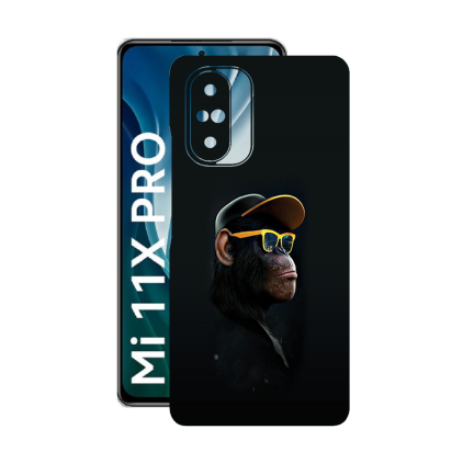 Захисна плівка StatusSKIN для Xiaomi Mi 11x Pro 2021