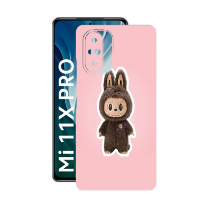 Захисна плівка StatusSKIN для Xiaomi Mi 11x Pro 2021