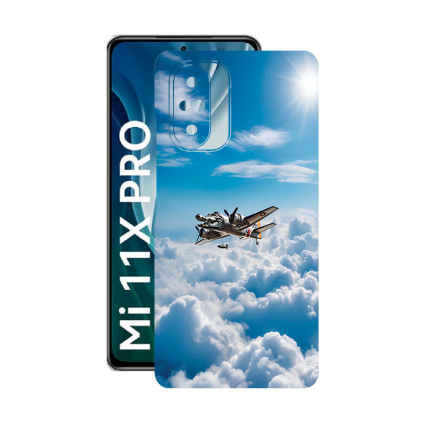 Захисна плівка StatusSKIN для Xiaomi Mi 11x Pro 2021