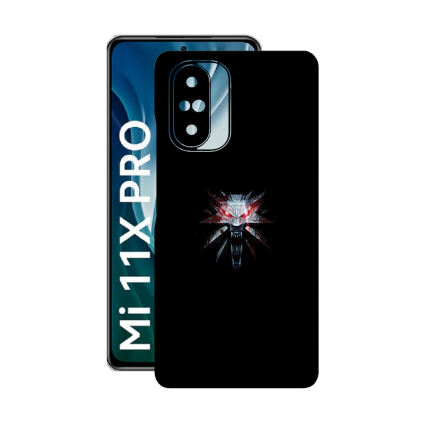 Захисна плівка StatusSKIN для Xiaomi Mi 11x Pro 2021