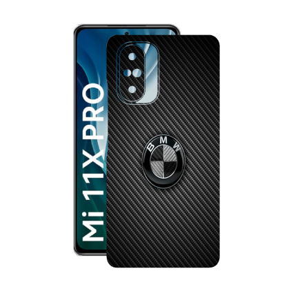 Захисна плівка StatusSKIN для Xiaomi Mi 11x Pro 2021