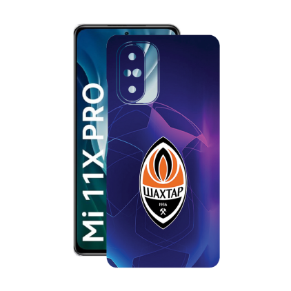 Захисна плівка StatusSKIN для Xiaomi Mi 11x Pro 2021