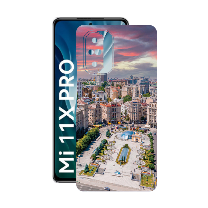 Захисна плівка StatusSKIN для Xiaomi Mi 11x Pro 2021