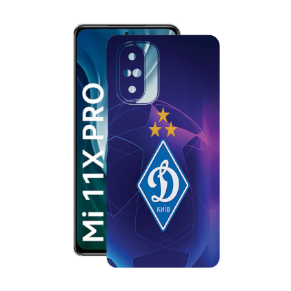Захисна плівка StatusSKIN для Xiaomi Mi 11x Pro 2021